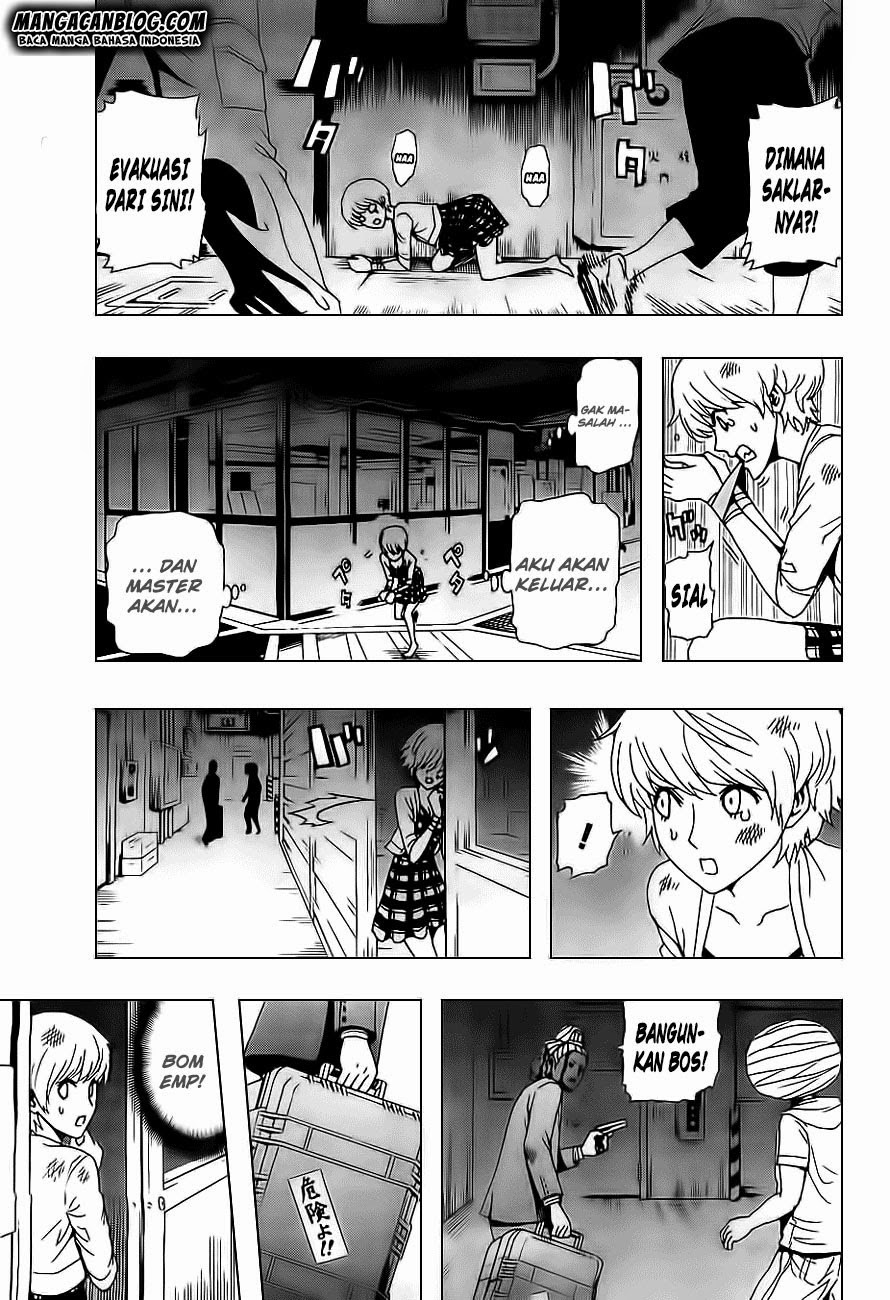 Tokyo ESP Bab 37 halaman 23