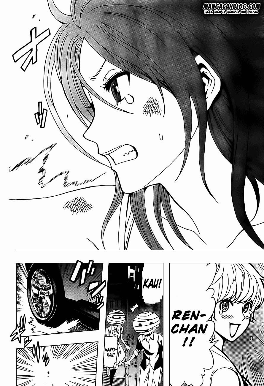 Tokyo ESP Bab 37 halaman 34