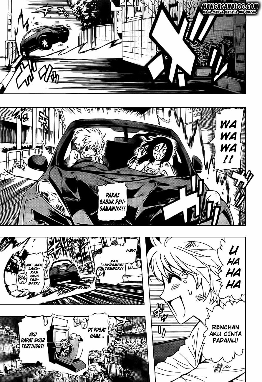 Tokyo ESP Bab 37 halaman 35