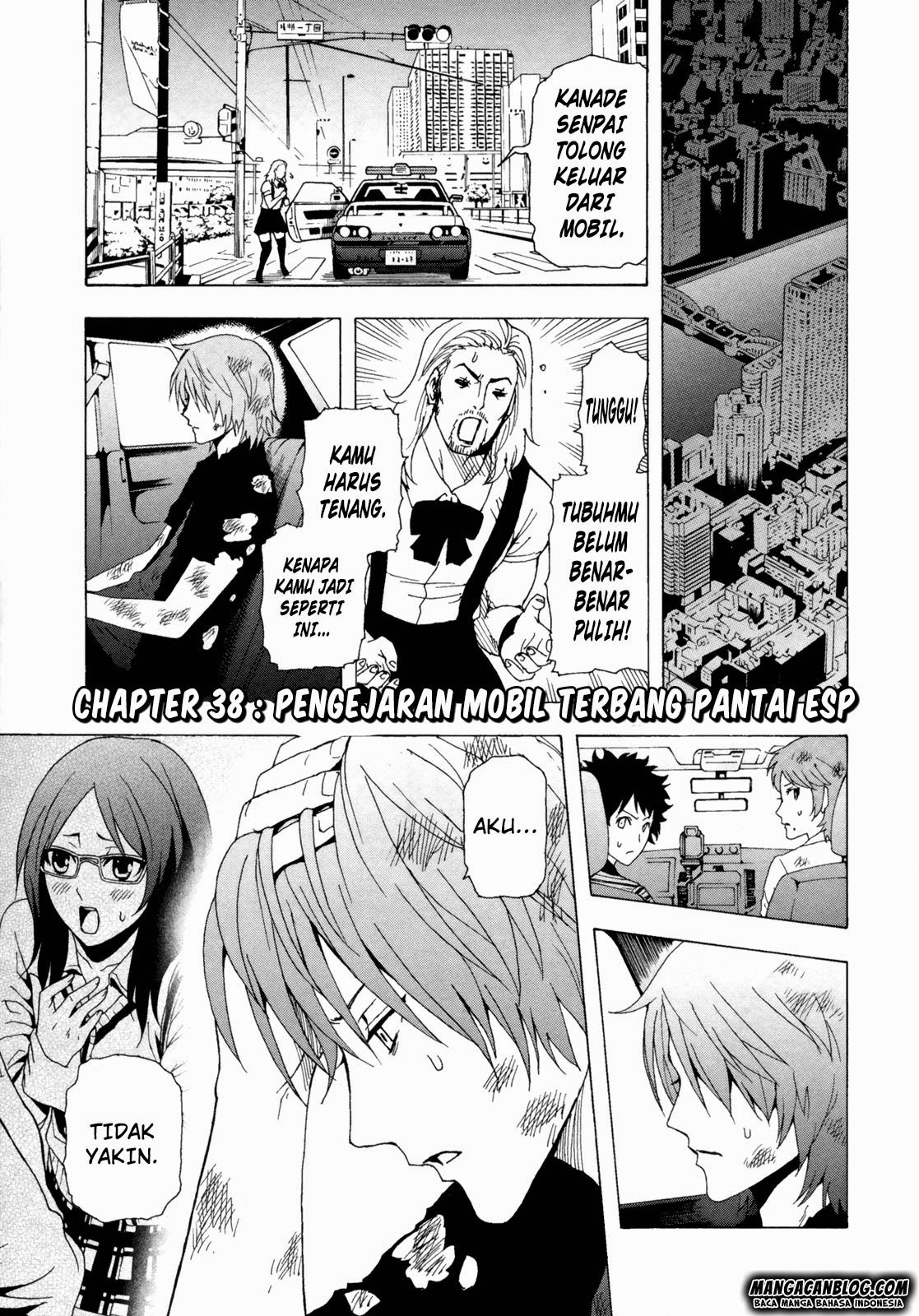Tokyo ESP Bab 38 halaman 4