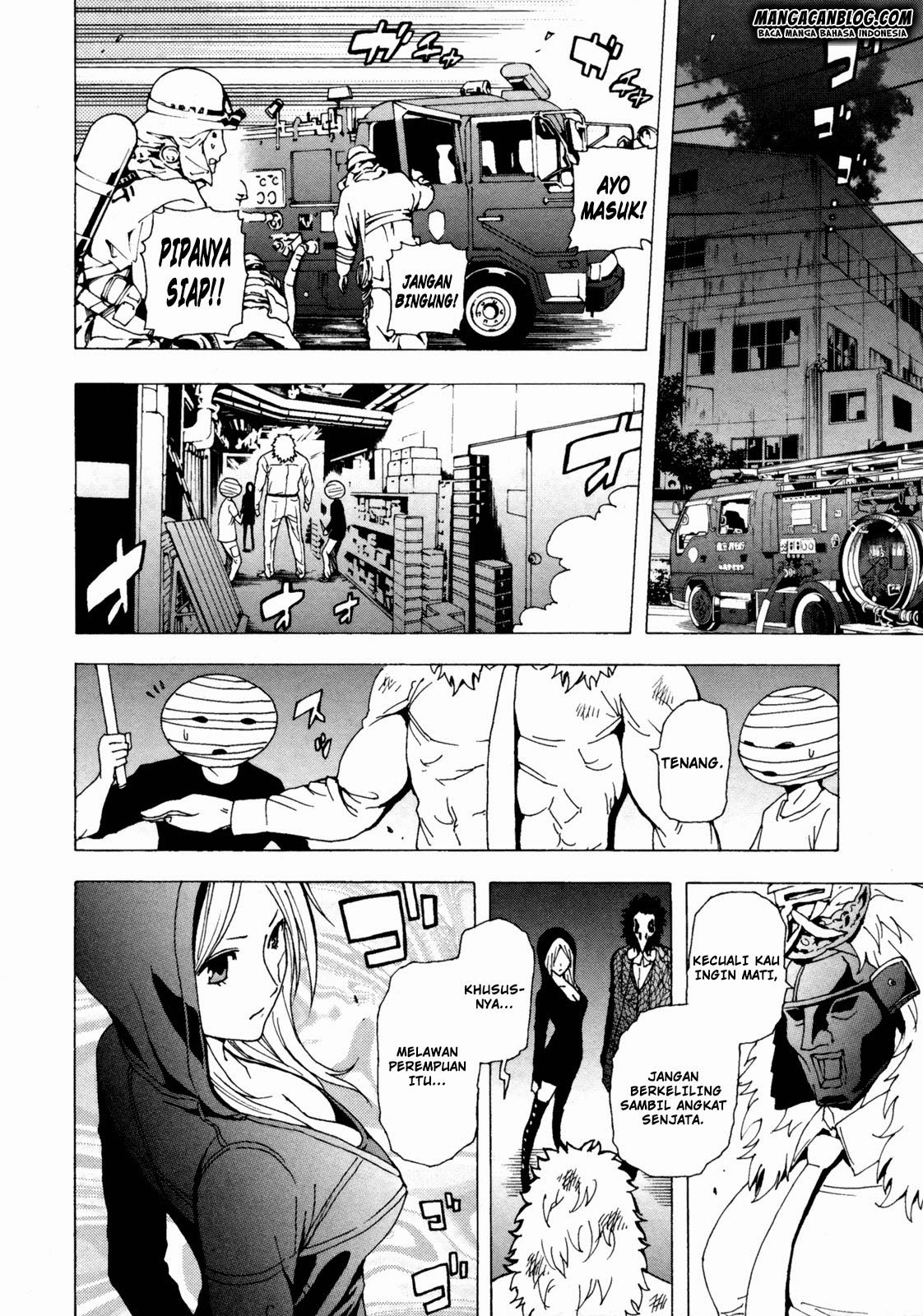 Tokyo ESP Bab 38 halaman 5