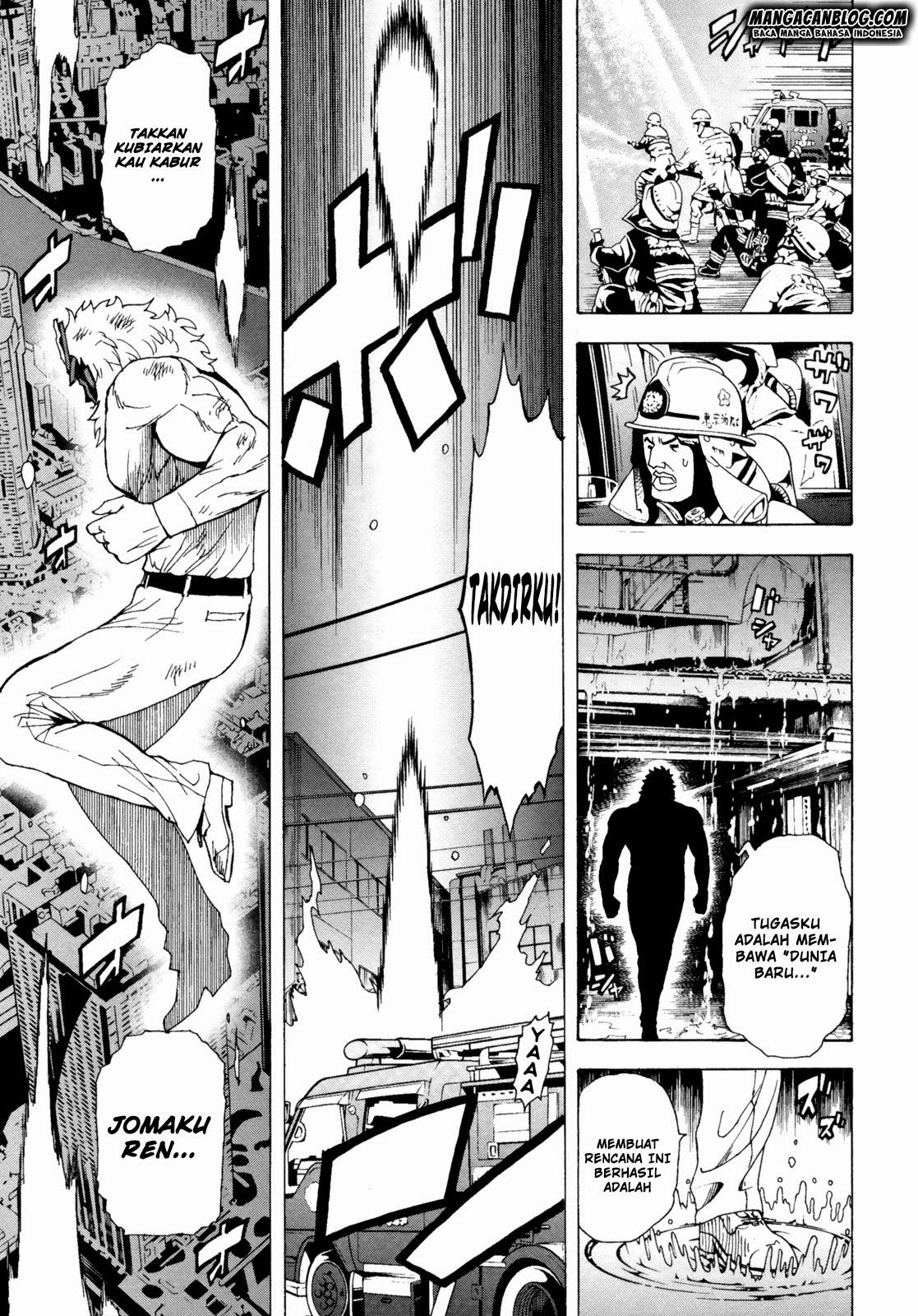 Tokyo ESP Bab 38 halaman 8