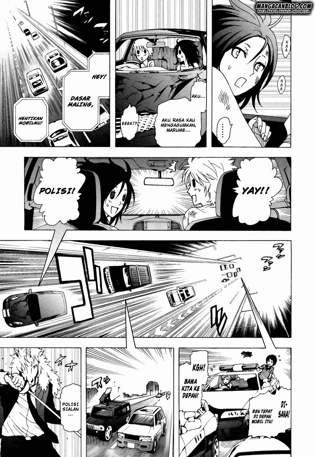 Tokyo ESP Bab 38 halaman 14