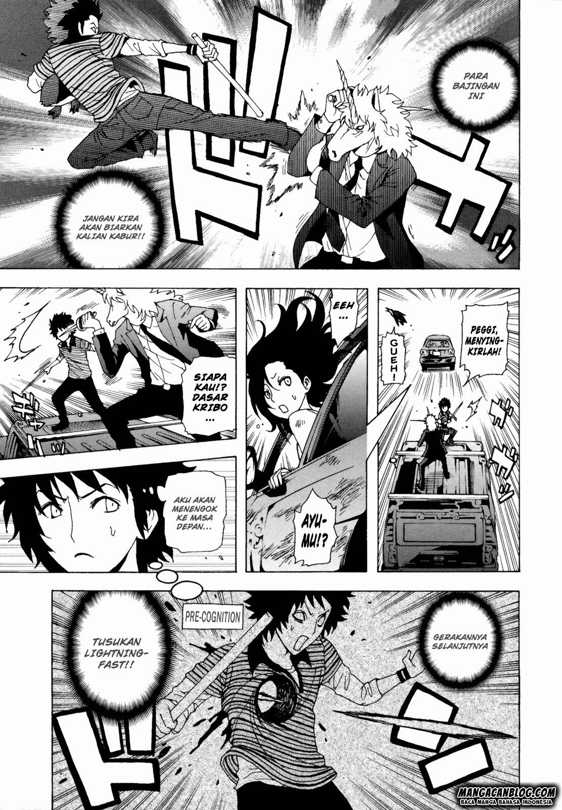 Tokyo ESP Bab 38 halaman 20
