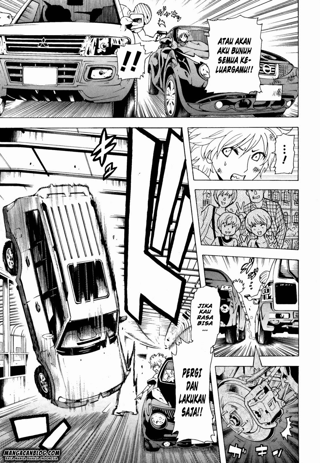 Tokyo ESP Bab 38 halaman 22