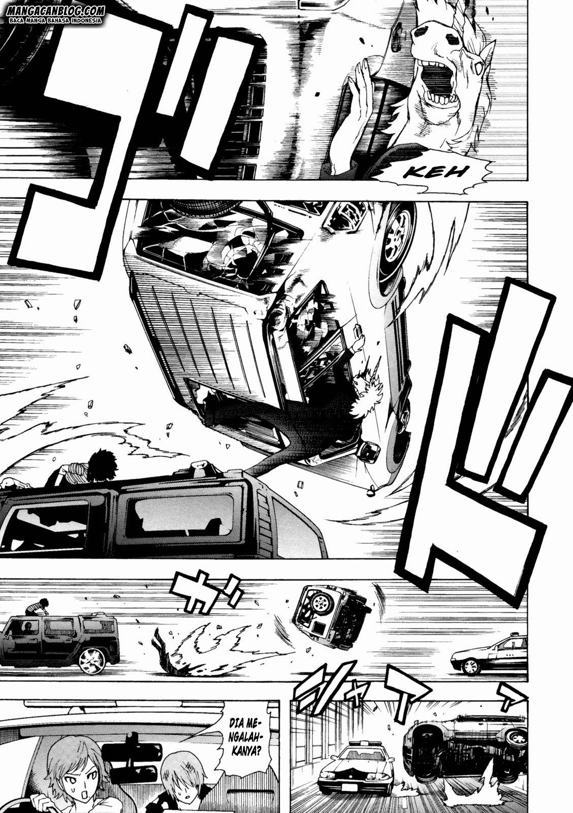 Tokyo ESP Bab 38 halaman 24