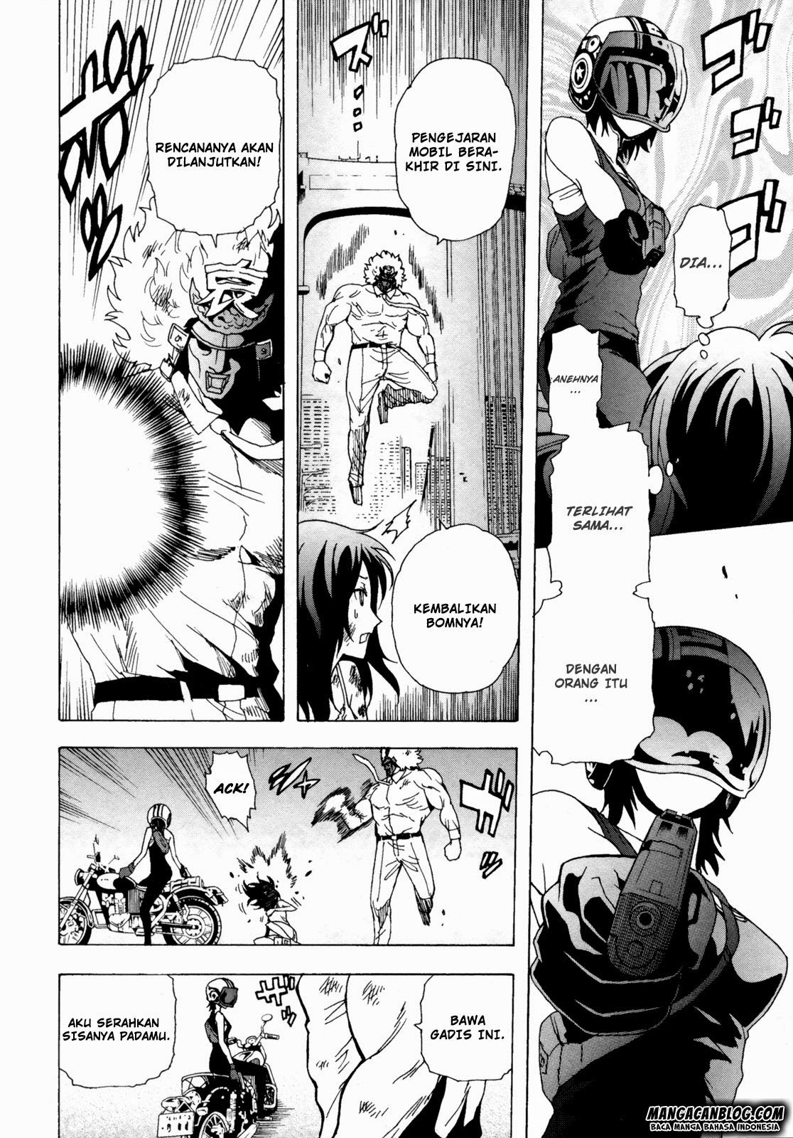 Tokyo ESP Bab 39 halaman 4