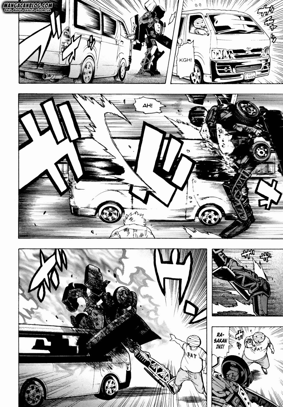 Tokyo ESP Bab 39 halaman 20