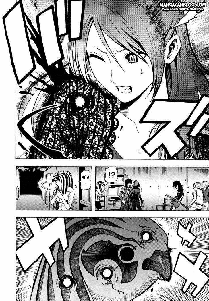 Tokyo ESP Bab 40 halaman 4