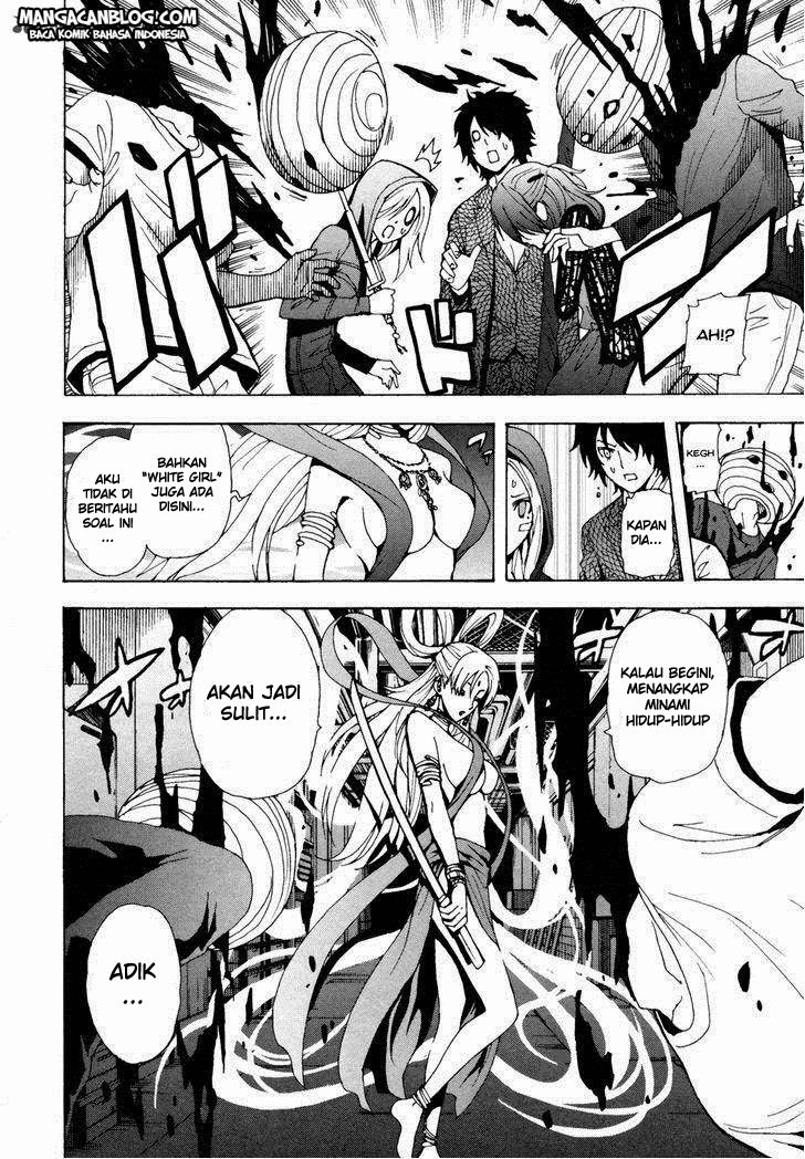Tokyo ESP Bab 40 halaman 7