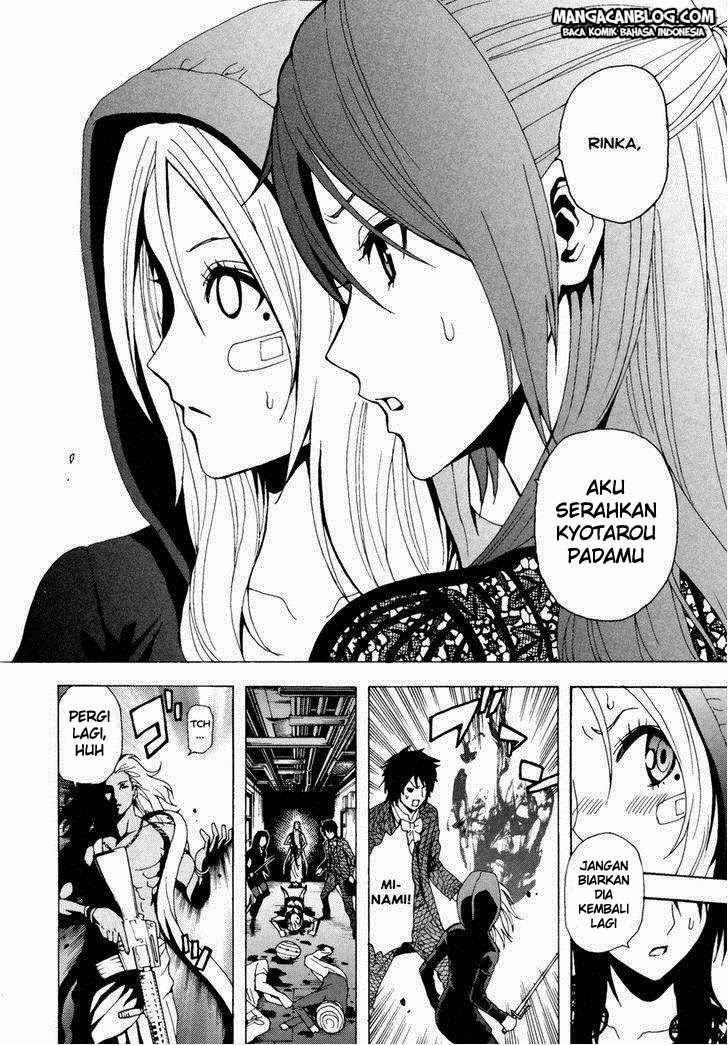 Tokyo ESP Bab 40 halaman 9