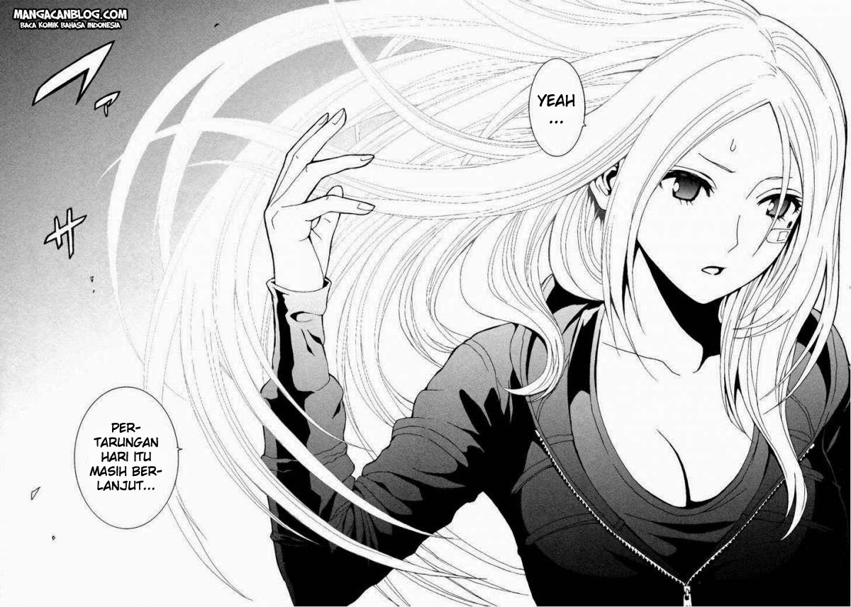 Tokyo ESP Bab 40 halaman 13