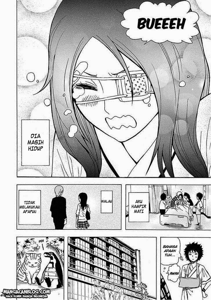 Tokyo ESP Bab 41 halaman 11