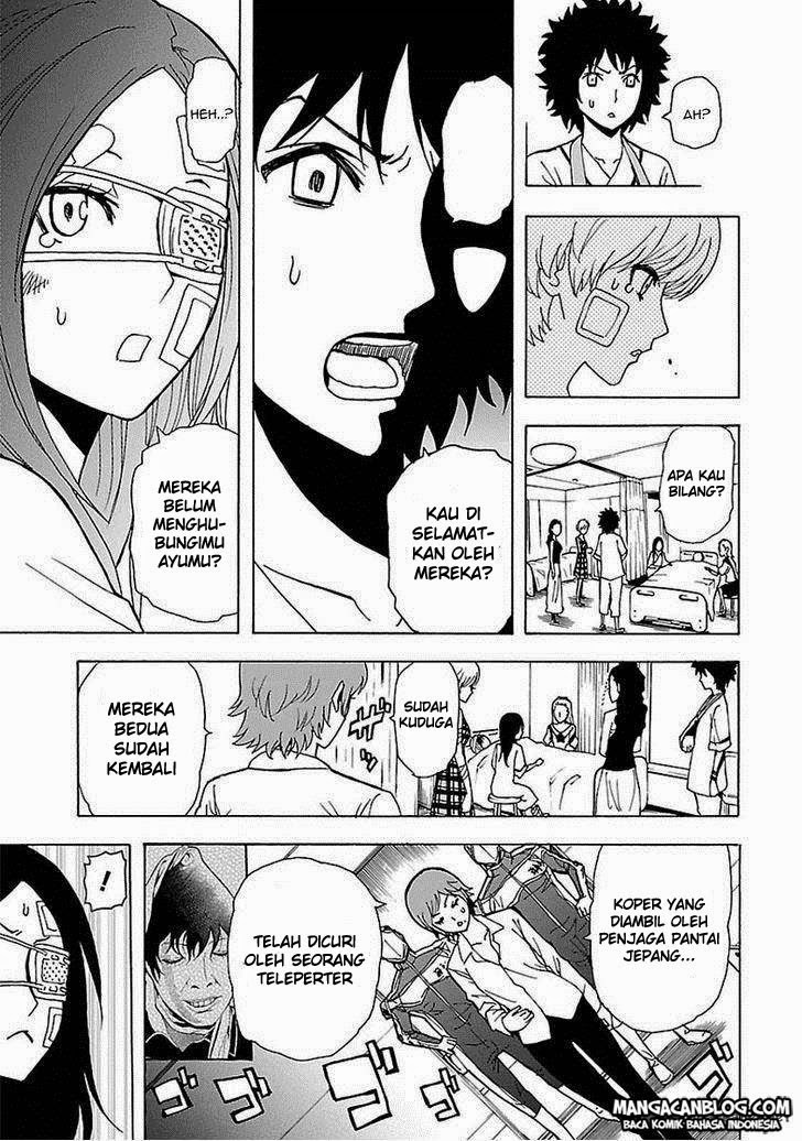 Tokyo ESP Bab 41 halaman 14