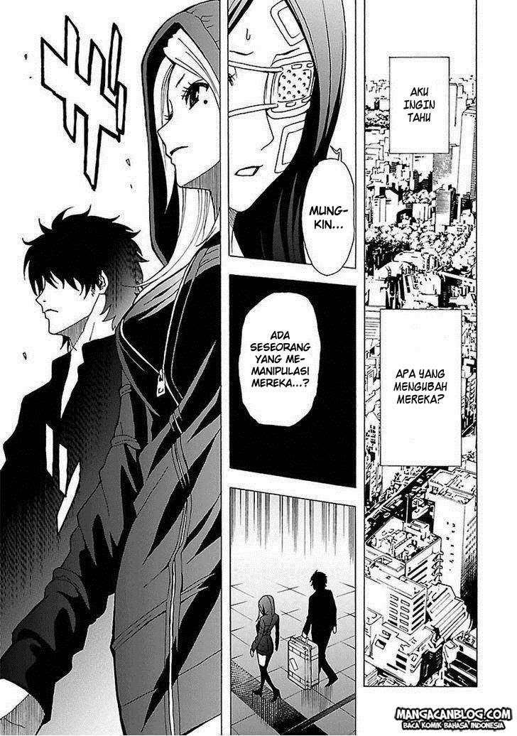 Tokyo ESP Bab 41 halaman 18
