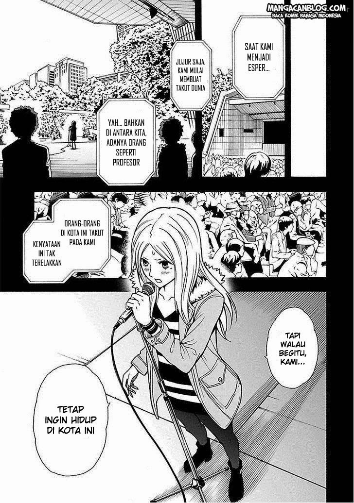 Tokyo ESP Bab 41 halaman 20