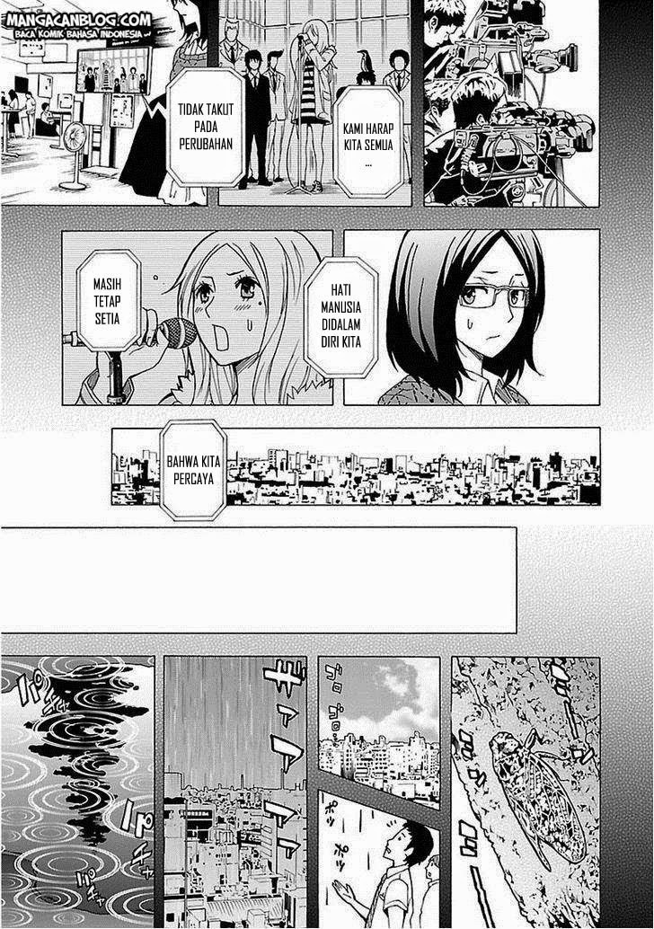 Tokyo ESP Bab 41 halaman 22