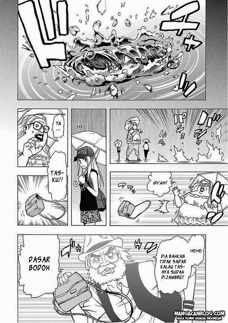 Tokyo ESP Bab 41 halaman 23