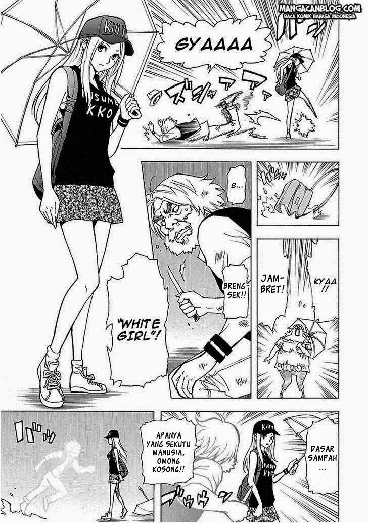 Tokyo ESP Bab 41 halaman 24