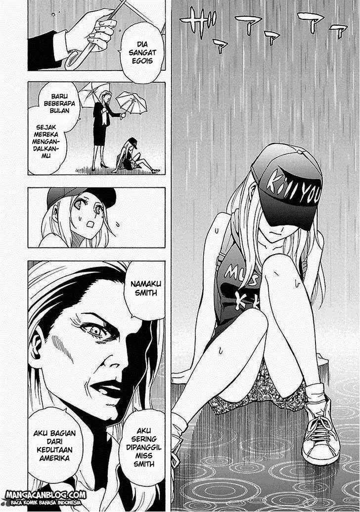 Tokyo ESP Bab 41 halaman 29