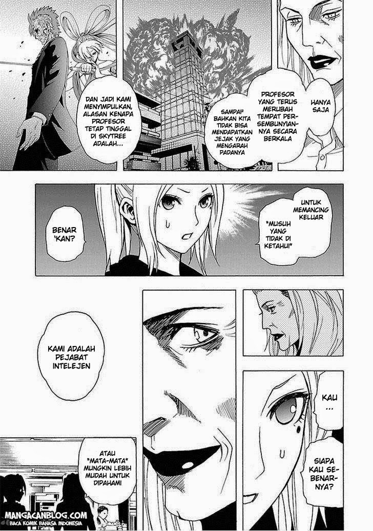 Tokyo ESP Bab 41 halaman 34