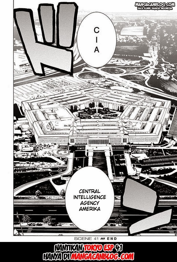 Tokyo ESP Bab 41 halaman 35