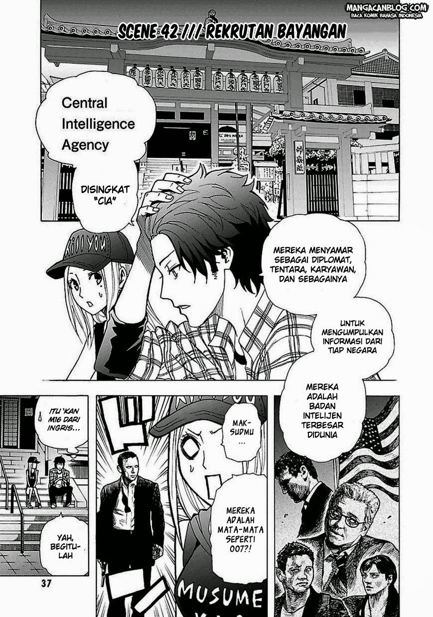 Tokyo ESP Bab 42 halaman 2