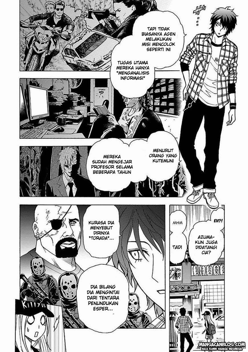 Tokyo ESP Bab 42 halaman 4
