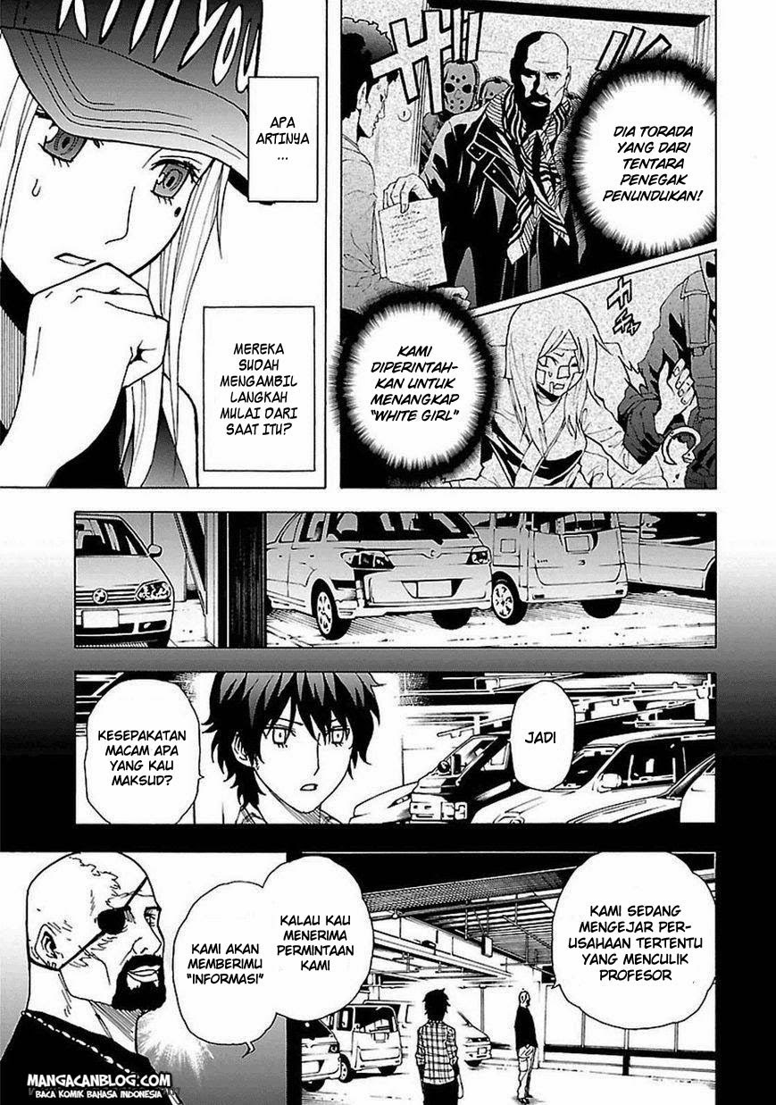 Tokyo ESP Bab 42 halaman 5