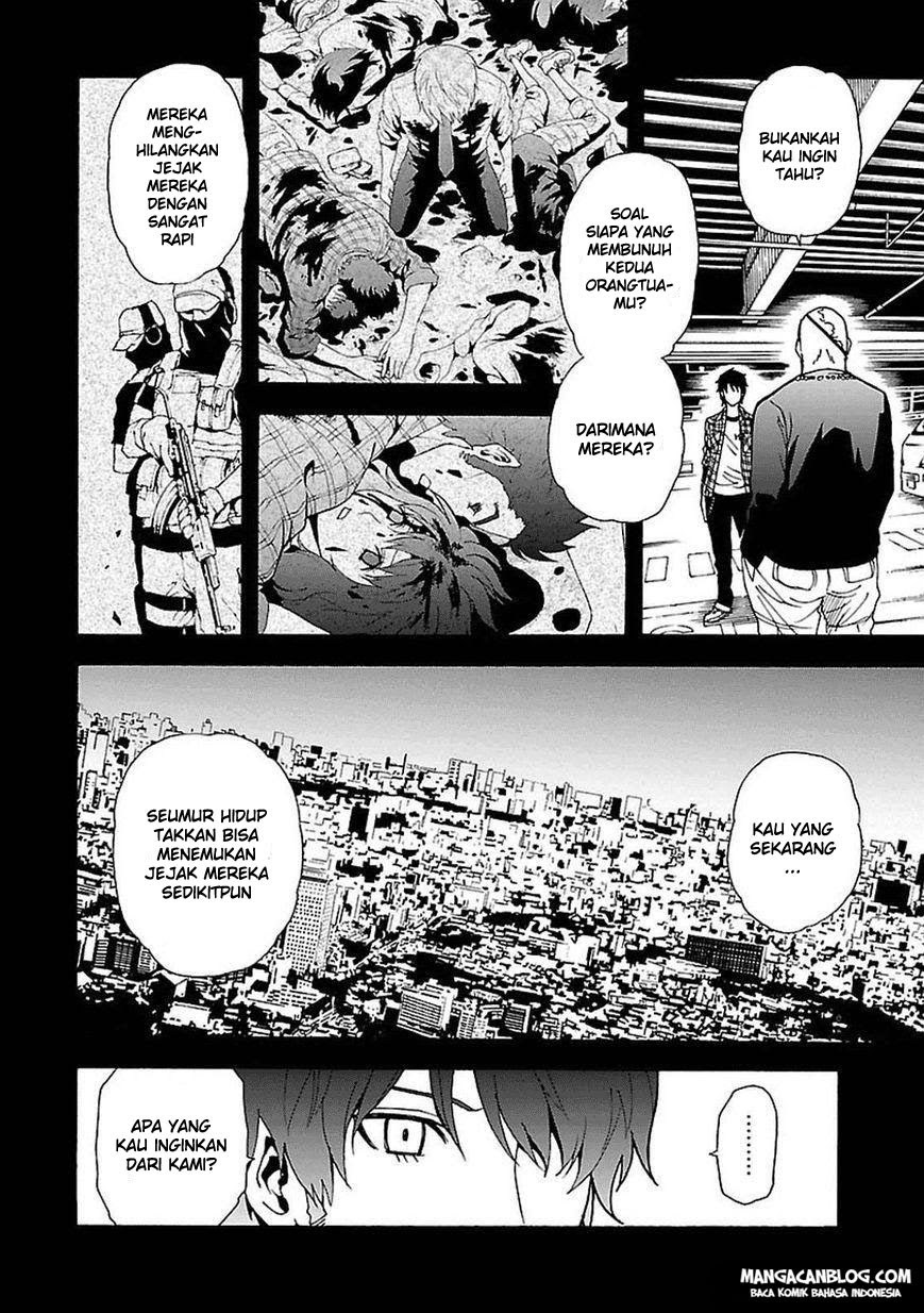 Tokyo ESP Bab 42 halaman 6