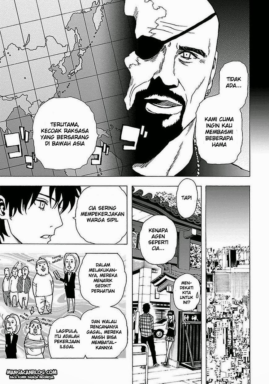 Tokyo ESP Bab 42 halaman 7