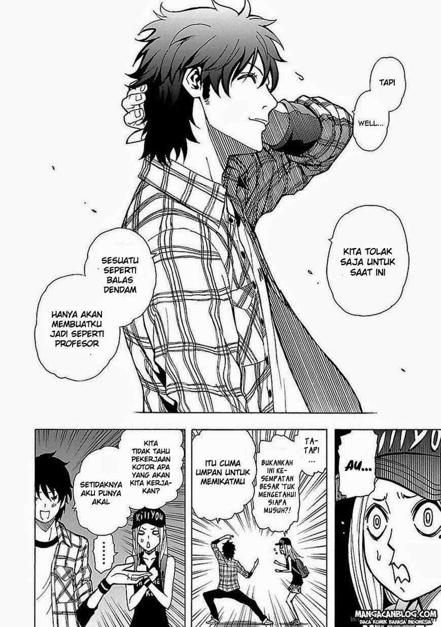 Tokyo ESP Bab 42 halaman 8