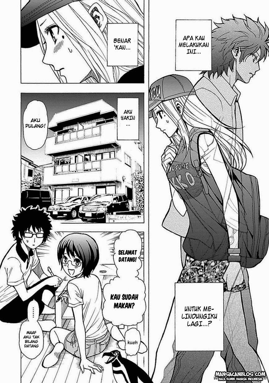 Tokyo ESP Bab 42 halaman 10