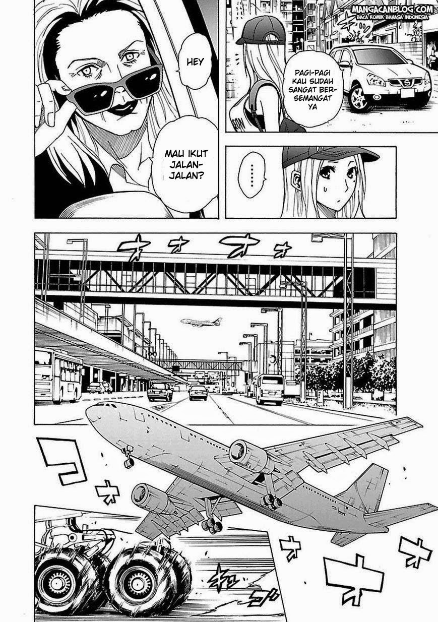 Tokyo ESP Bab 42 halaman 18