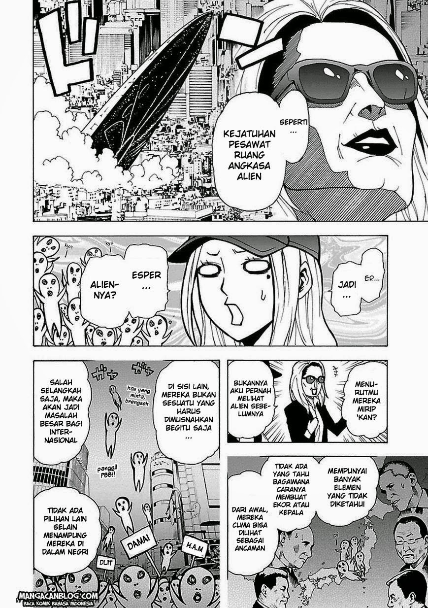Tokyo ESP Bab 42 halaman 20