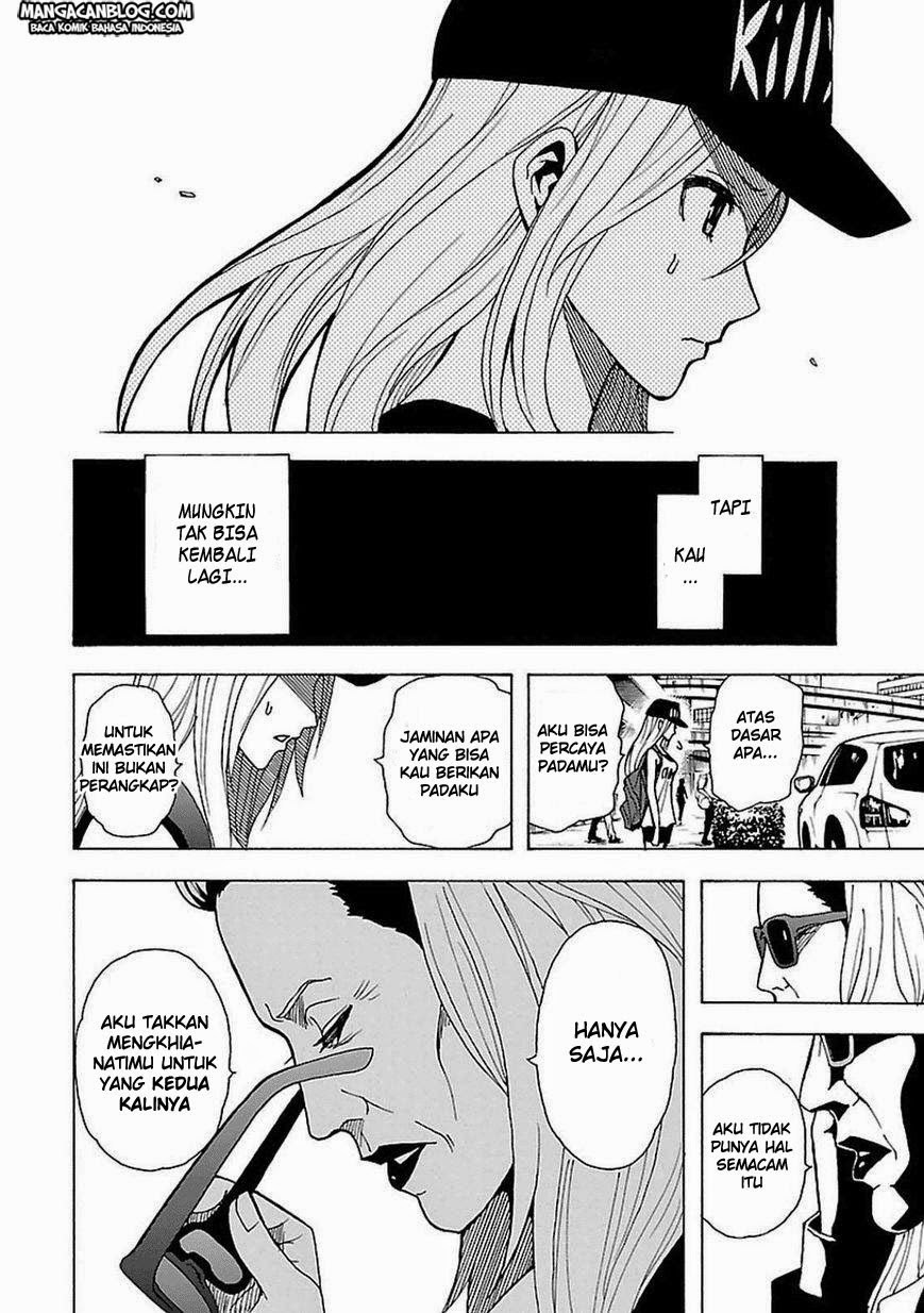 Tokyo ESP Bab 42 halaman 31