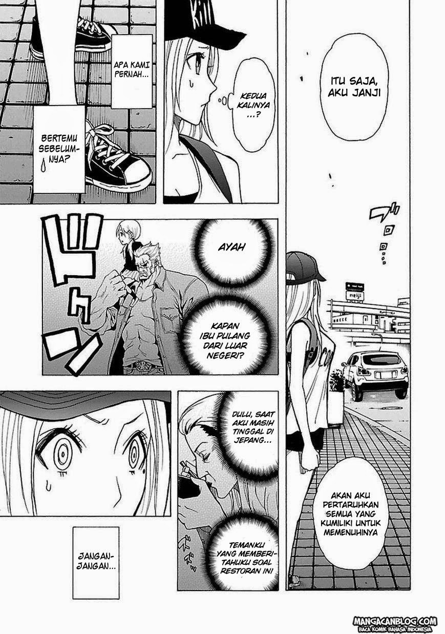 Tokyo ESP Bab 42 halaman 32