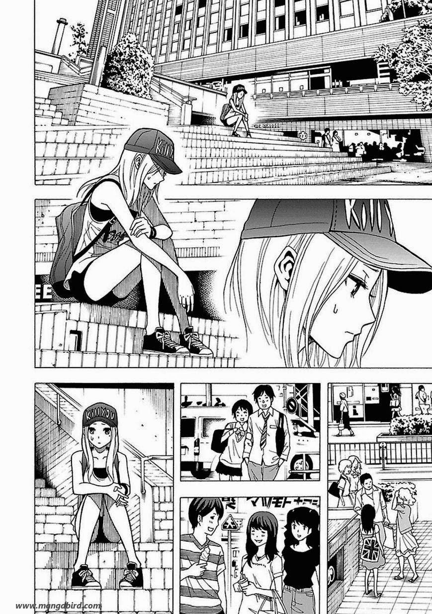 Tokyo ESP Bab 42 halaman 33