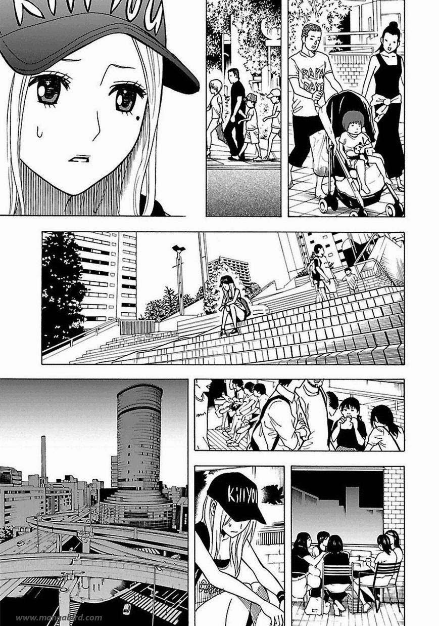 Tokyo ESP Bab 42 halaman 34