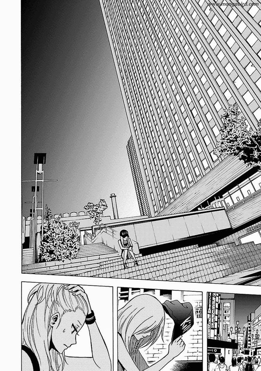 Tokyo ESP Bab 42 halaman 35
