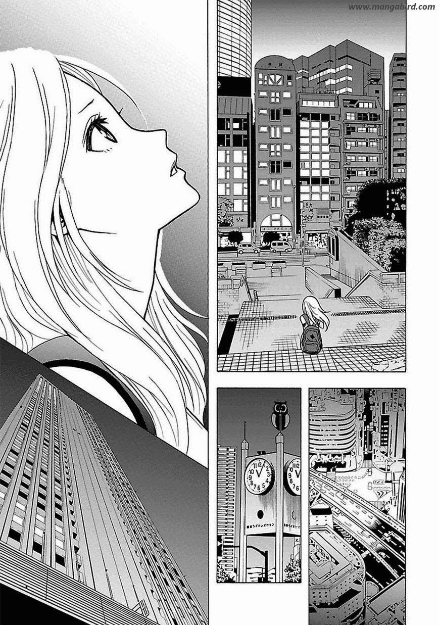 Tokyo ESP Bab 42 halaman 36