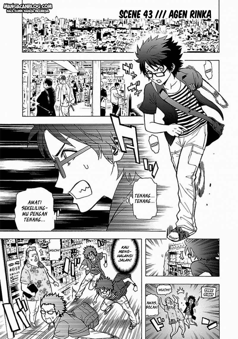 Tokyo ESP Bab 43 halaman 2
