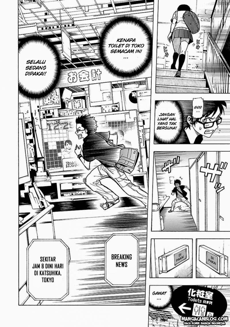 Tokyo ESP Bab 43 halaman 4