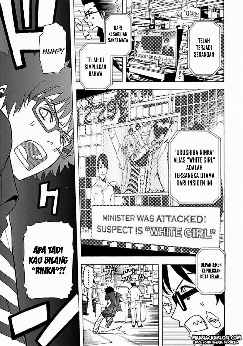 Tokyo ESP Bab 43 halaman 5