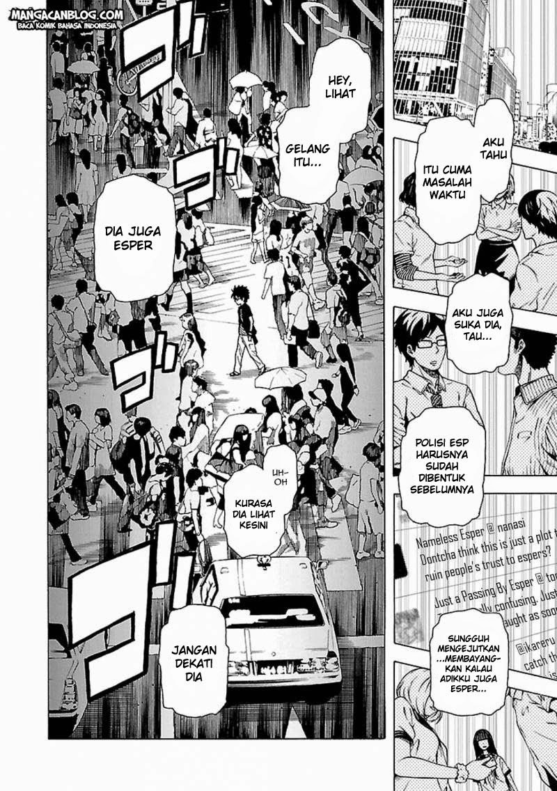Tokyo ESP Bab 43 halaman 8