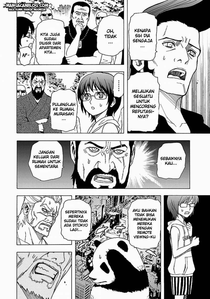 Tokyo ESP Bab 43 halaman 10