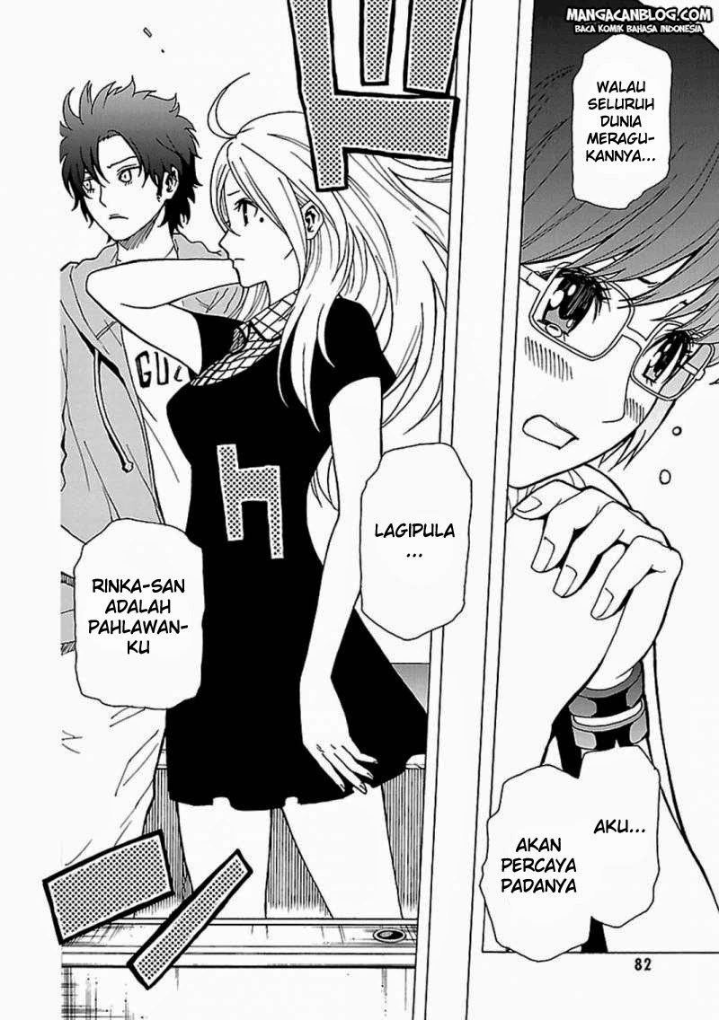 Tokyo ESP Bab 43 halaman 12