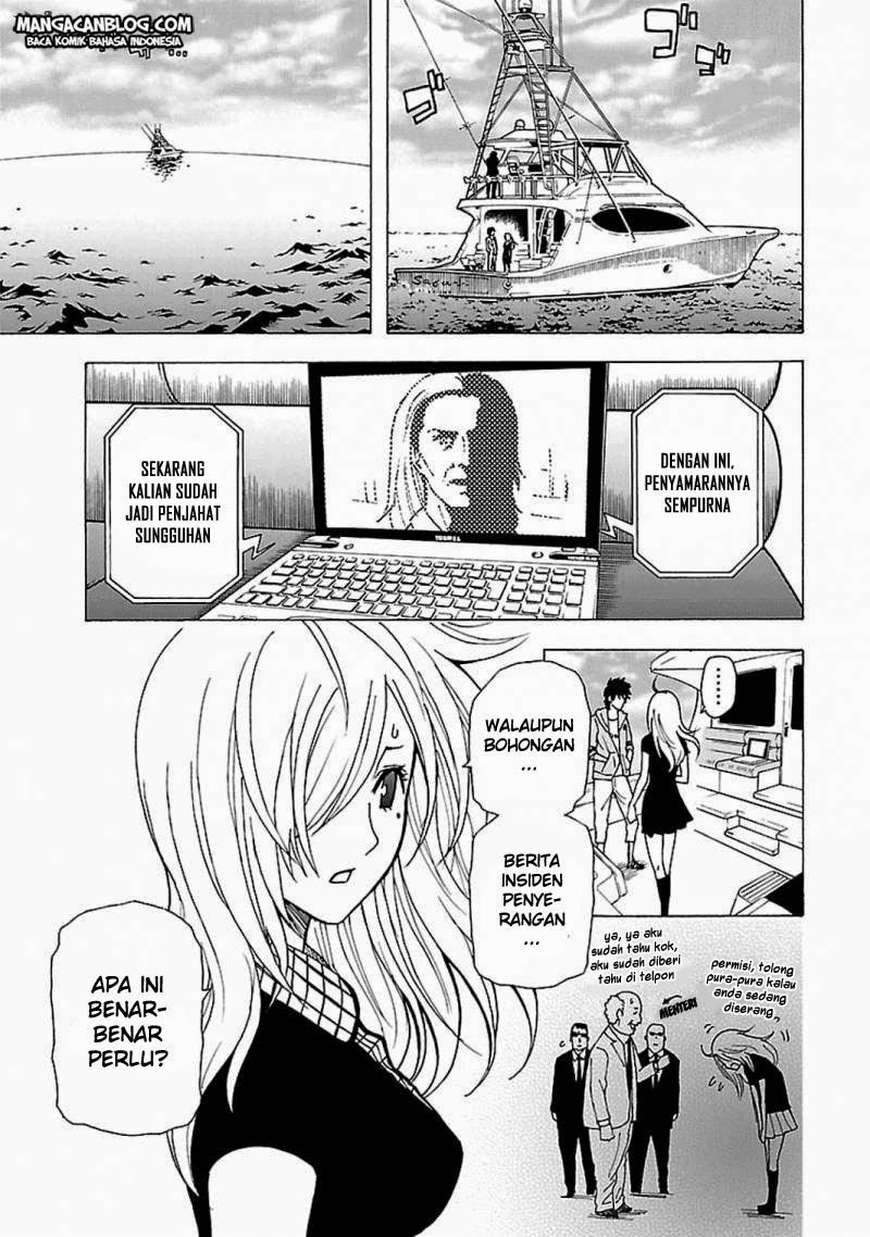 Tokyo ESP Bab 43 halaman 13