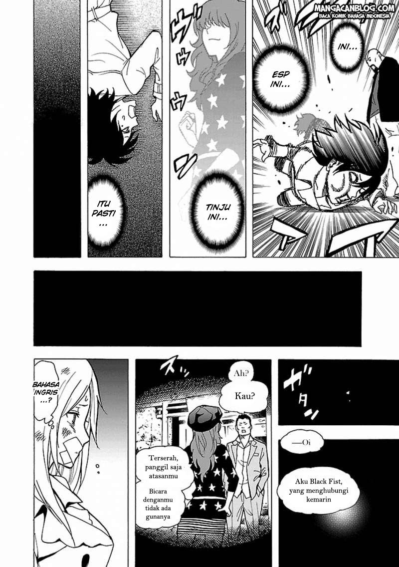 Tokyo ESP Bab 43 halaman 18