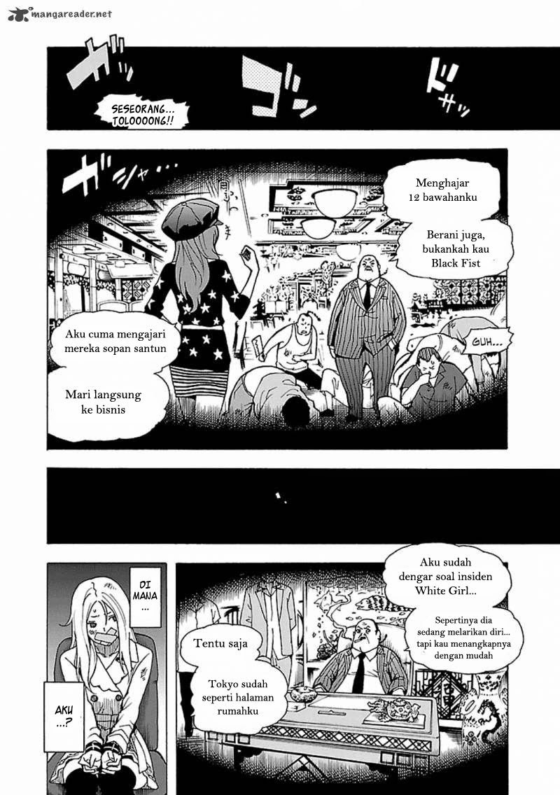 Tokyo ESP Bab 43 halaman 20